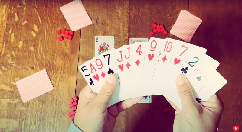 newmarket card game_2 newmarket card game_2