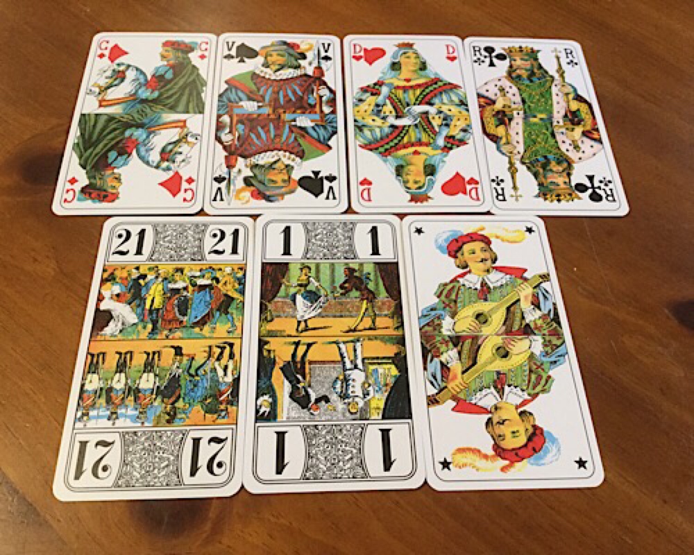 french_tarot french_tarot