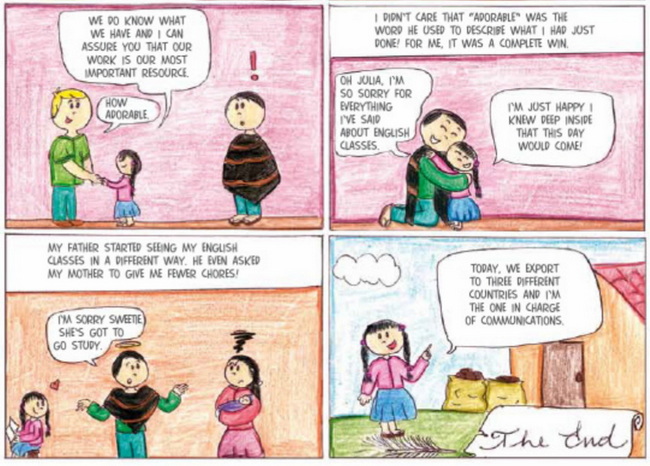 Custom Comic Book Custom Comic Book