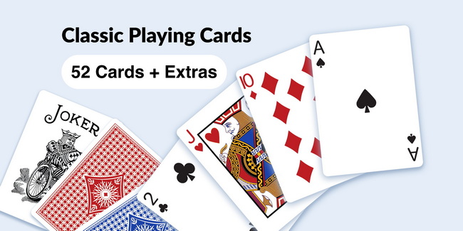 Poker Cards Manufacturers Poker Cards Manufacturers