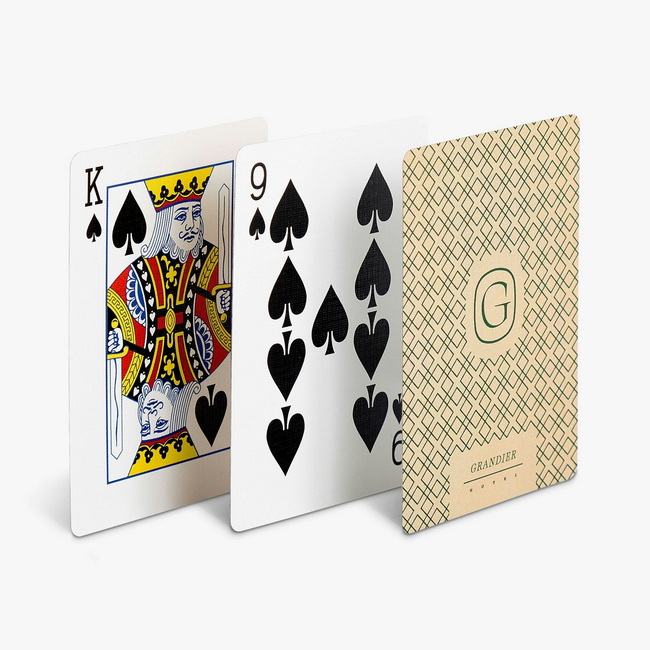 Standard Size Poker Cards Manufacturers Standard Size Poker Cards Manufacturers