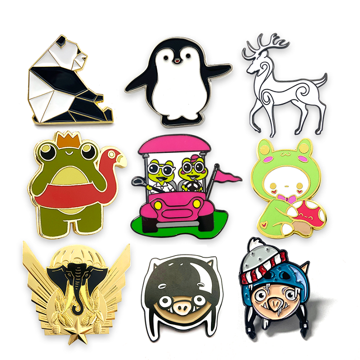 limited edition enamel pin limited edition enamel pin