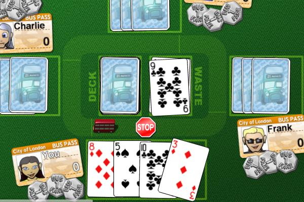 stop the bus card game_2 stop the bus card game_2