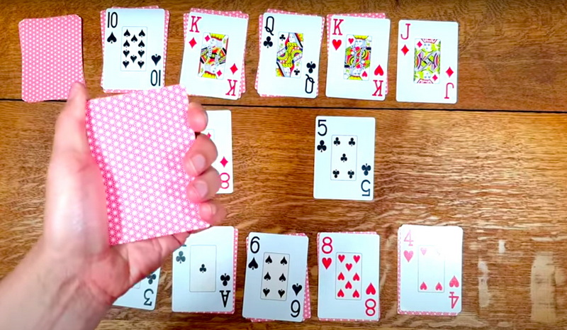 slam card game slam card game