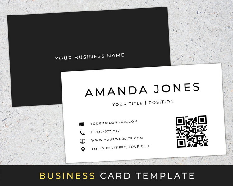 reate a qr code for a business card_1 reate a qr code for a business card_1