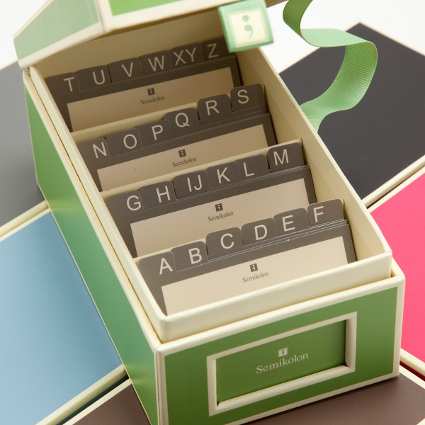 organize business cards organize business cards