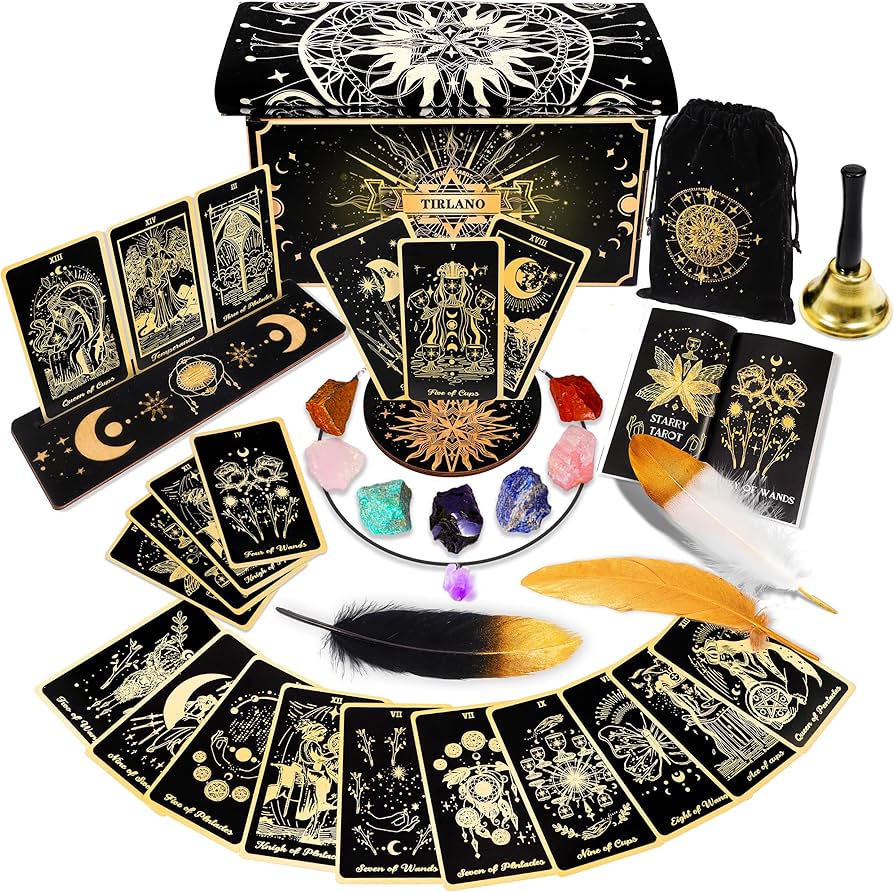 tarot cards manufacturer4 tarot cards manufacturer4