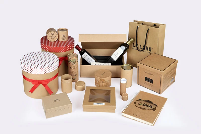 kraft paper boxes wholesale4 kraft paper boxes wholesale4