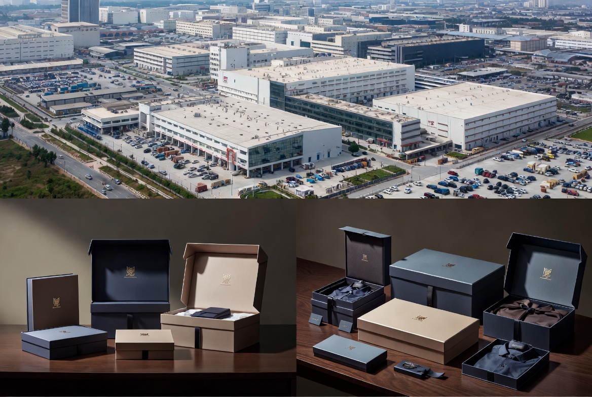 China Clothing Box Manufacturing Hub China Clothing Box Manufacturing Hub