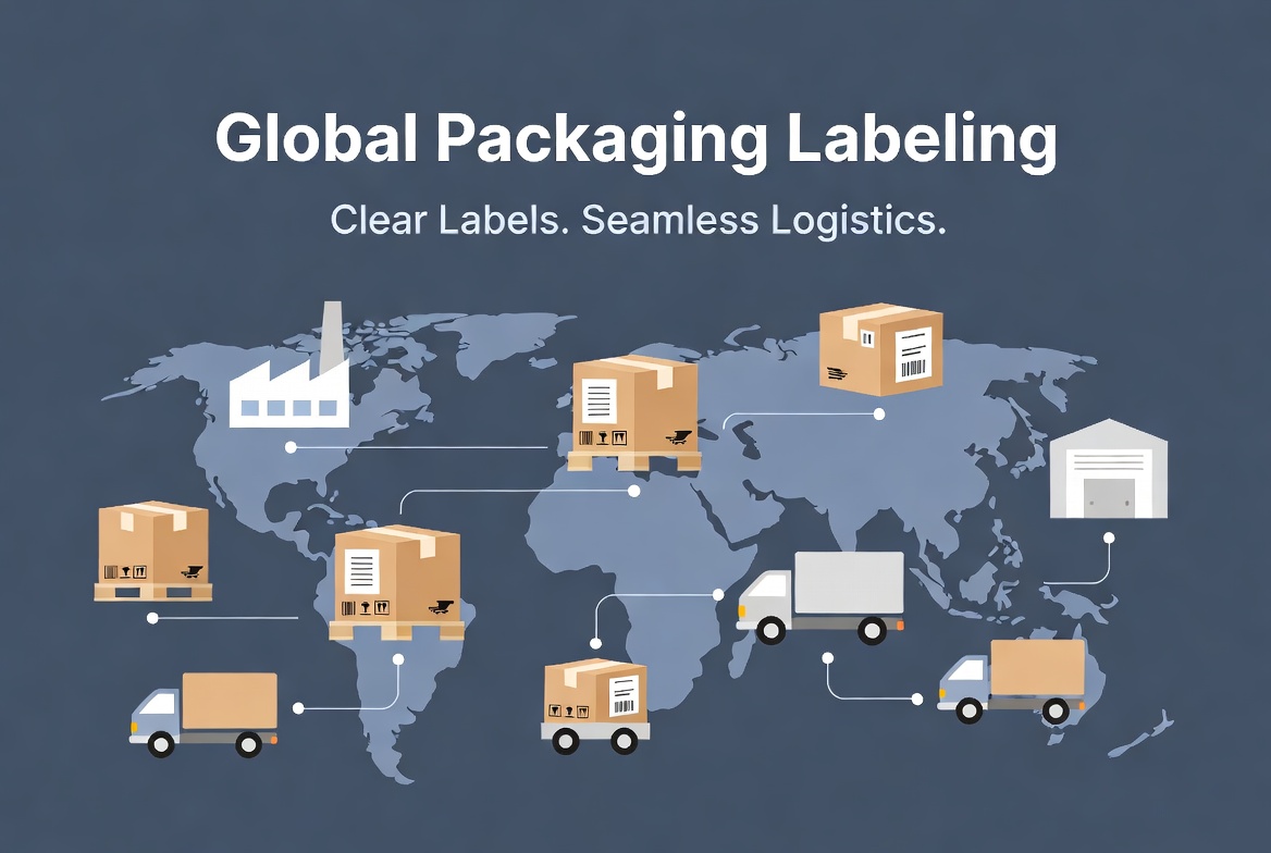 Global Packaging Labeling Global Packaging Labeling