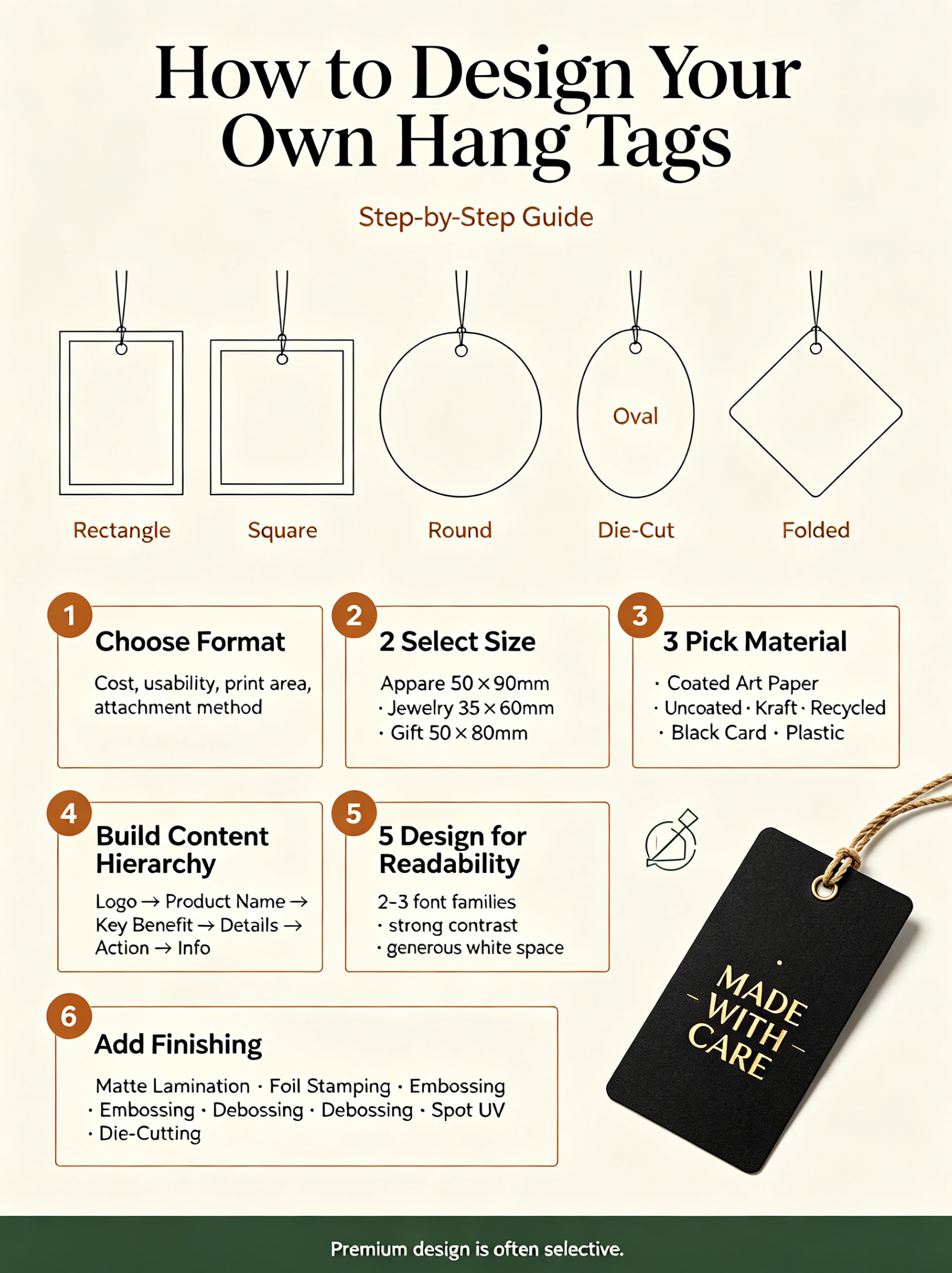 design your own hang tags design your own hang tags