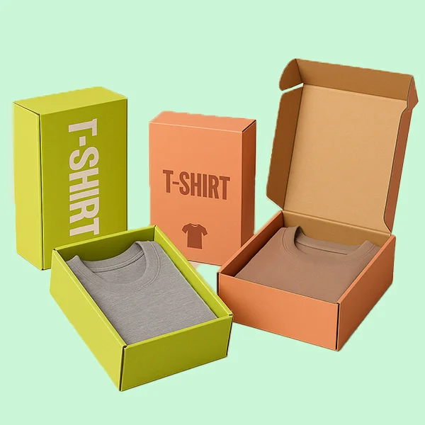 T shirt boxes packaging2 T shirt boxes packaging2