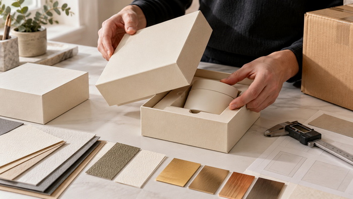 Rigid Boxes And Folding Cartons Compare Rigid Boxes And Folding Cartons Compare