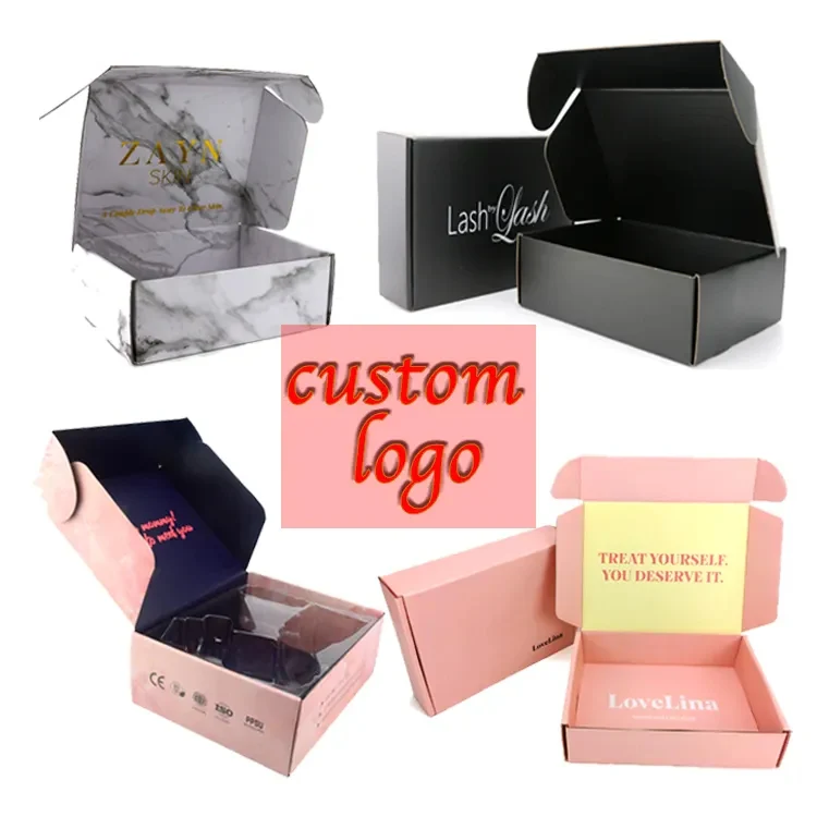personalized shipping boxes6 personalized shipping boxes6