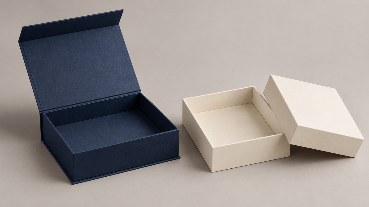 Magnetic Closure Boxes And Lid And Base Boxes Magnetic Closure Boxes And Lid And Base Boxes