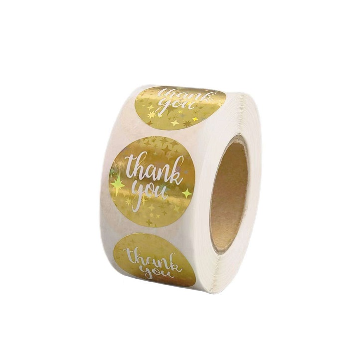 design thank you stickers design thank you stickers