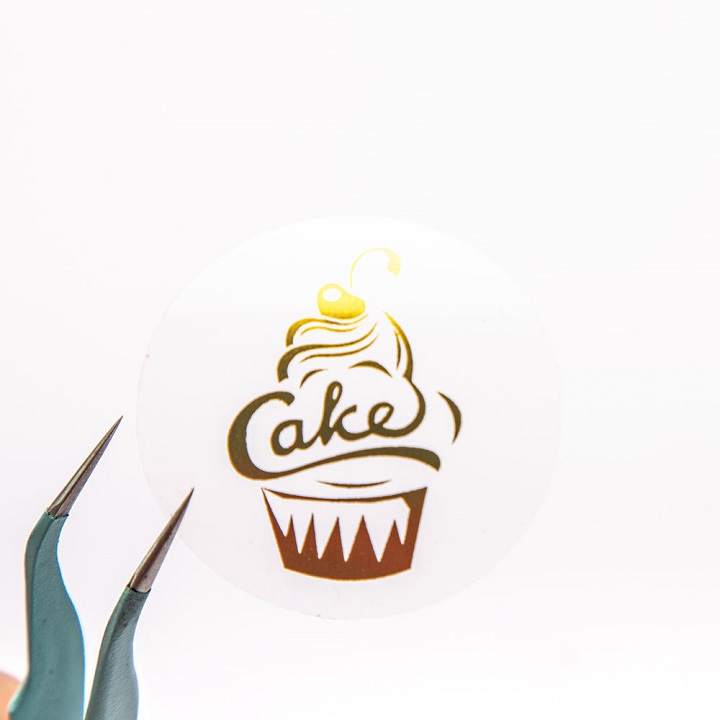 gold foil stickers gold foil stickers