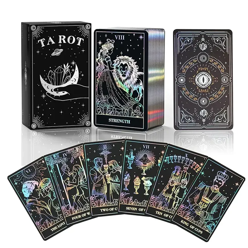tarot cards manufacturer7 tarot cards manufacturer7