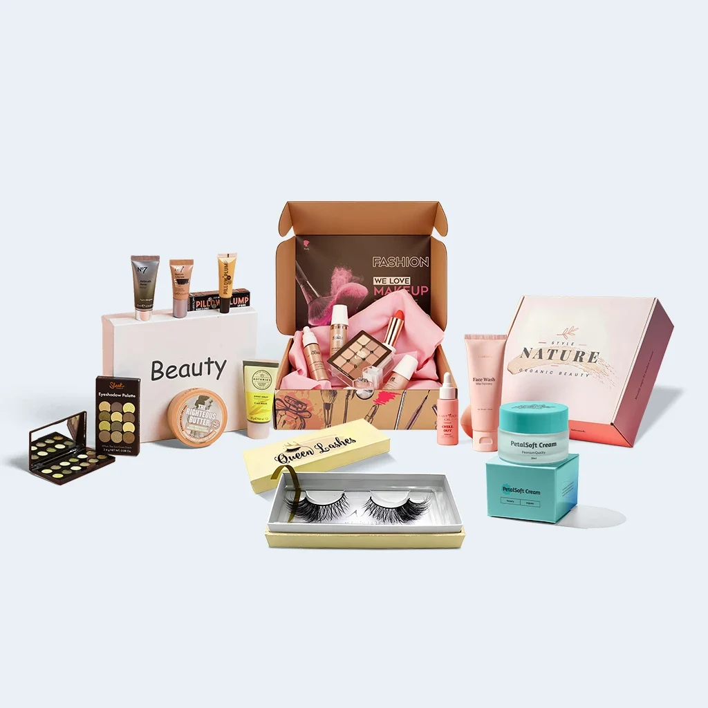 cosmetic box3 cosmetic box3