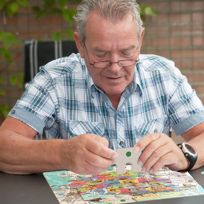 Best Puzzles for Seniors Large Pieces Best Puzzles for Seniors Large Pieces