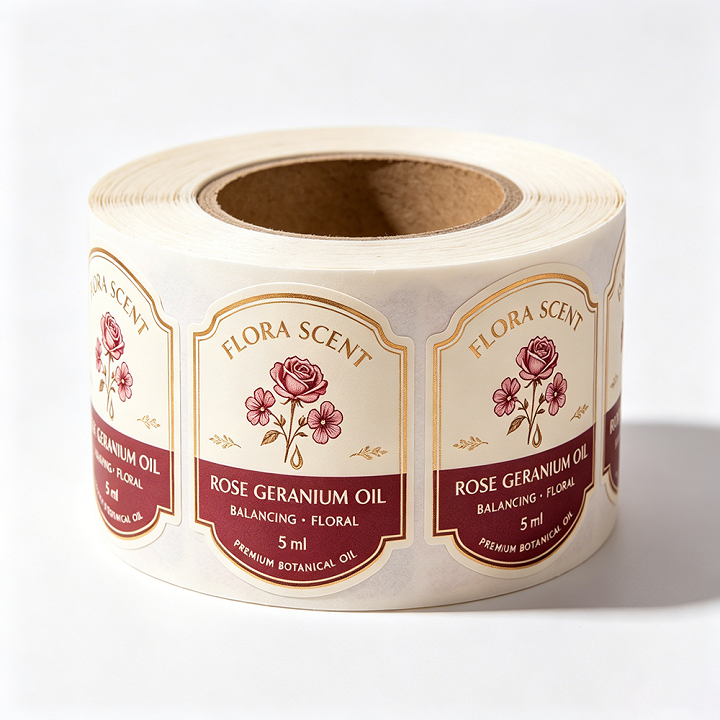 foil labels foil labels