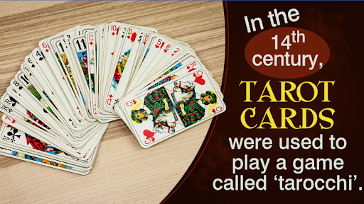 How Do You Play the Tarot Card Game How Do You Play the Tarot Card Game