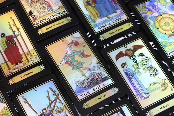 tarot cards manufacturer5 tarot cards manufacturer5