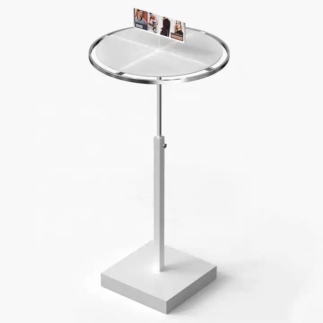 T Shirt Display Stand