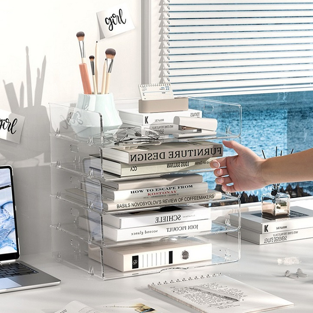 Acrylic Display Stand