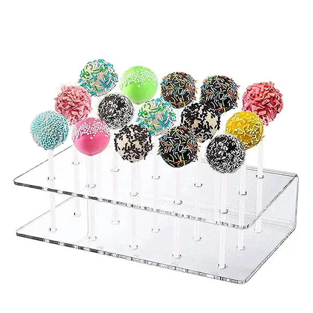 Candy Display Stand