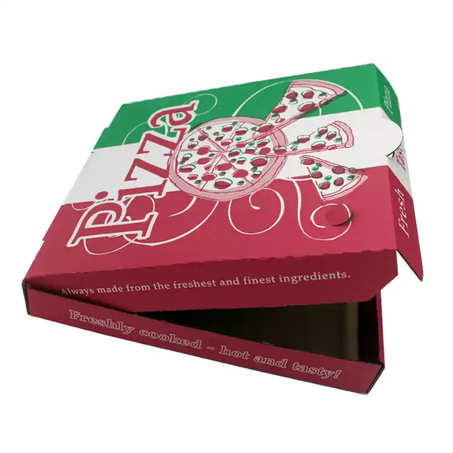 Pizza Box