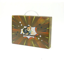 Comic Book Box