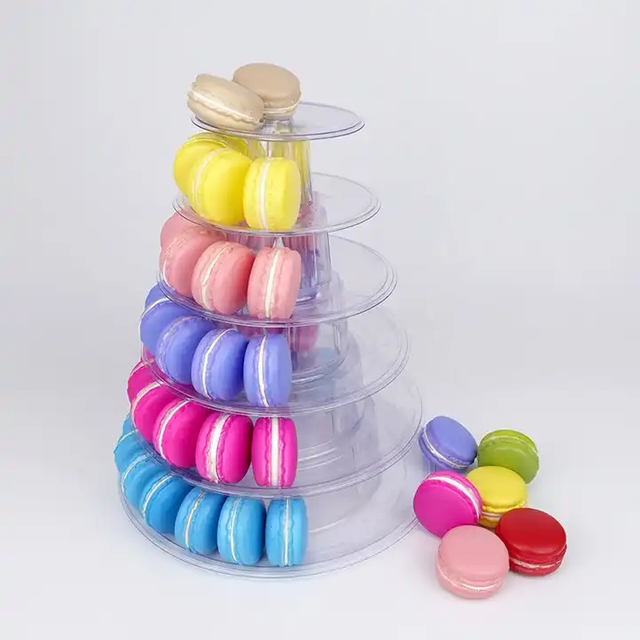 Cookie Display Stand