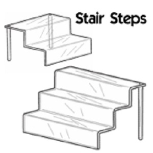 Stair Steps