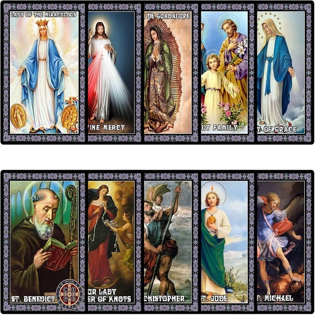 Catholic Cards