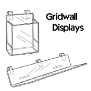 Gridwall Displays