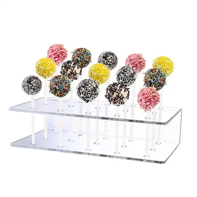 Candy Display Stand