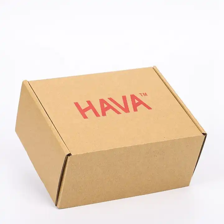 How Do You Assemble and Fold Kraft Boxes for Storage or Shipping?