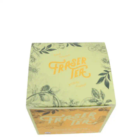 Tea Box
