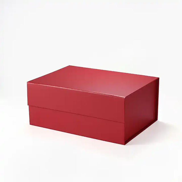 Presentation Box