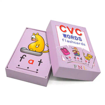 Vocabulary Cards