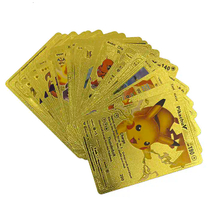 Anime Cards