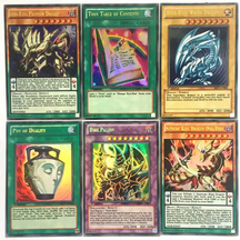 Yugioh Cards