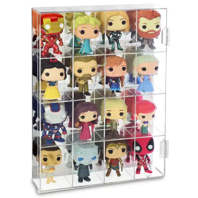 Collectible Display Stand