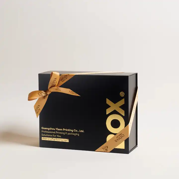 How Do You Assemble and Decorate Gift Packaging Boxes for a Professional Look?