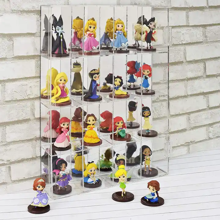 Collectible Display Stand