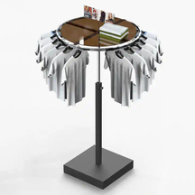 T Shirt Display Stand