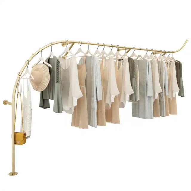 Clothing Display Stand