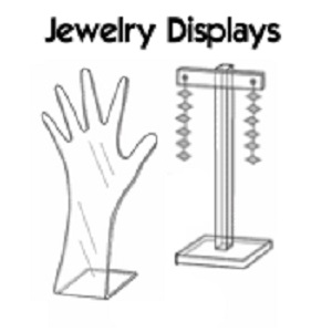 Jewelry Displays