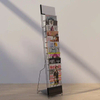 Pamphlet Display Stand